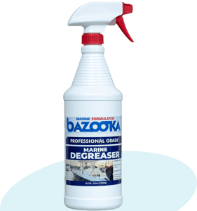 marine degreaser